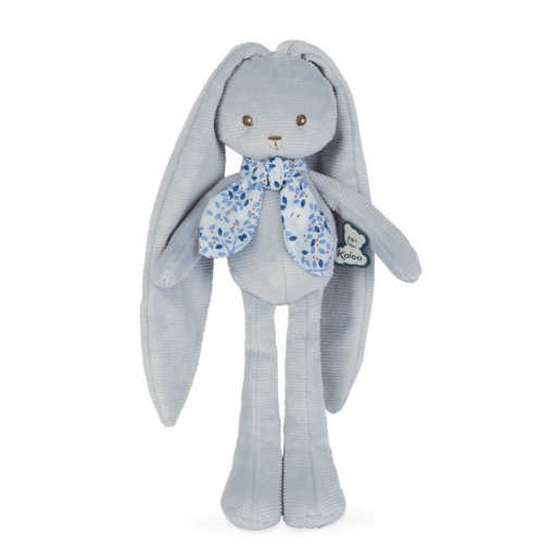 Peluche Coelho Azul 25cm KALOO Lapinoo