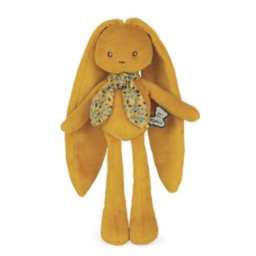 Peluche Coelho Ocre 25cm KALOO Lapinoo