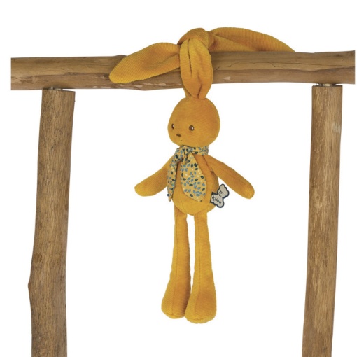 Peluche Coelho Ocre 25cm KALOO Lapinoo
