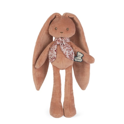 Peluche Coelho Terracota 25cm KALOO Lapinoo