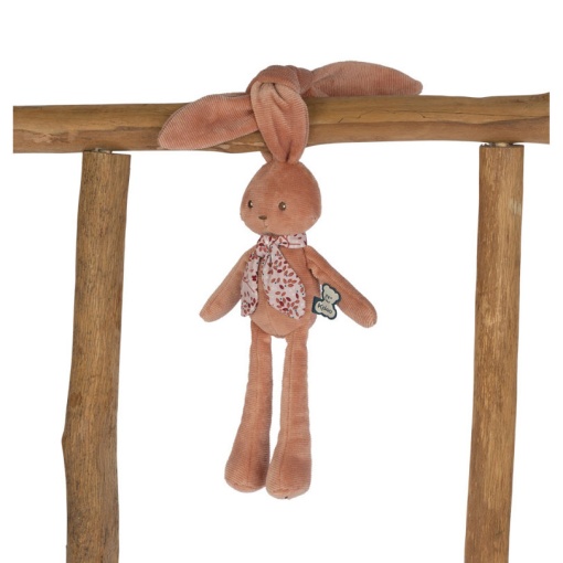 Peluche Coelho Terracota 25cm KALOO Lapinoo