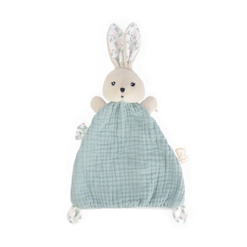 Doudou Coelho Azul 20cm KALOO K' Doux