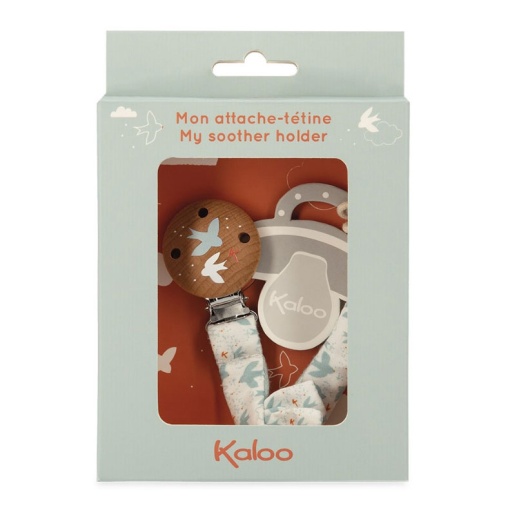Corrente para chupeta Colombe KALOO K' Doux