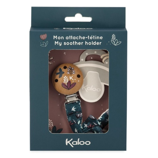 Corrente para chupeta Nature KALOO K' Doux