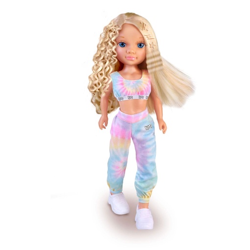 Nancy Air Styler famosa