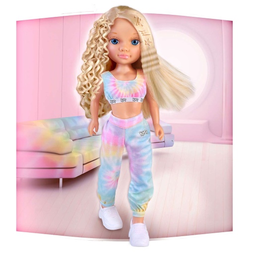 Nancy Air Styler famosa