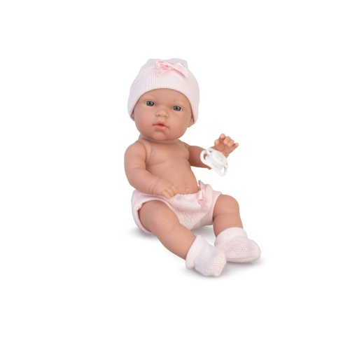 My Sweet LOVE ELEGANCE Baby NATAL 33cm FAMOSA