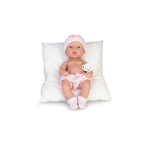 My Sweet LOVE ELEGANCE Baby NATAL 33cm FAMOSA