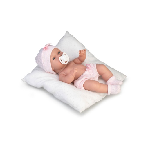 My Sweet LOVE ELEGANCE Baby NATAL 33cm FAMOSA