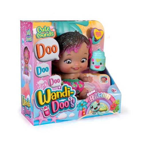Wandi-doo HaVaiana FAMOSA