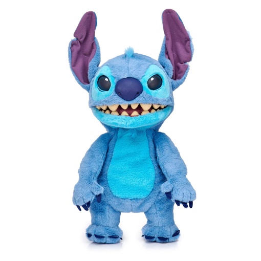 My Real Stitch FAMOSA DISNEY