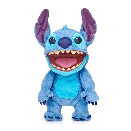 My Real Stitch FAMOSA DISNEY