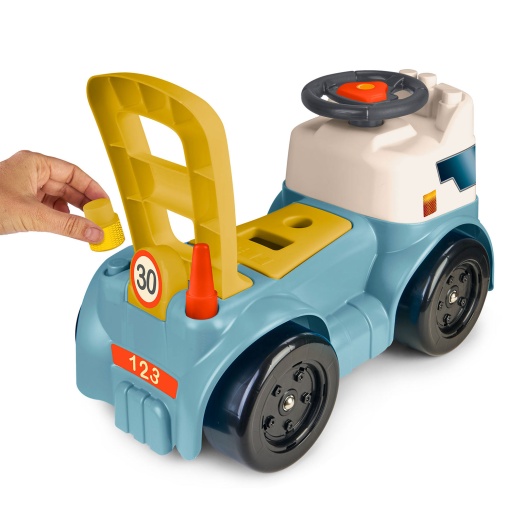 Motofeber Casual Blocks Famosa FEBER Walker