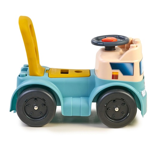 Motofeber Casual Blocks Famosa FEBER Walker