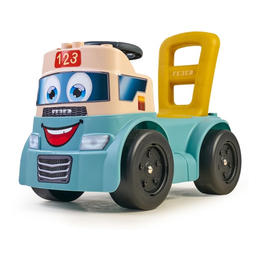 Motofeber Casual Blocks Famosa FEBER Walker