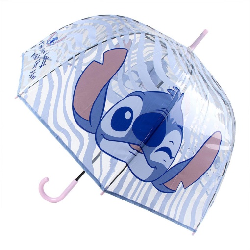 Guarda-chuva Manual 60cm DISNEY Stitch