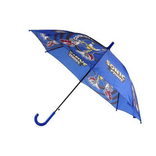 Guarda-chuva Automático 48cm SONIC