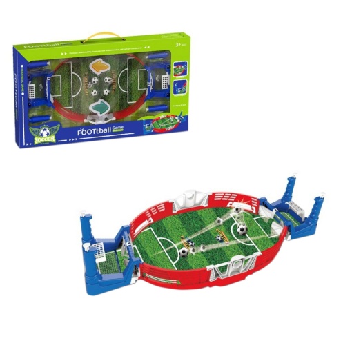 Jogo de Futebol