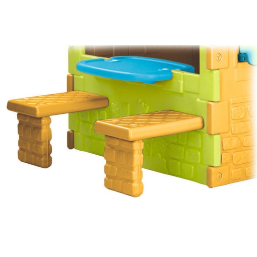 Casa Super Villa FEBER FAMOSA