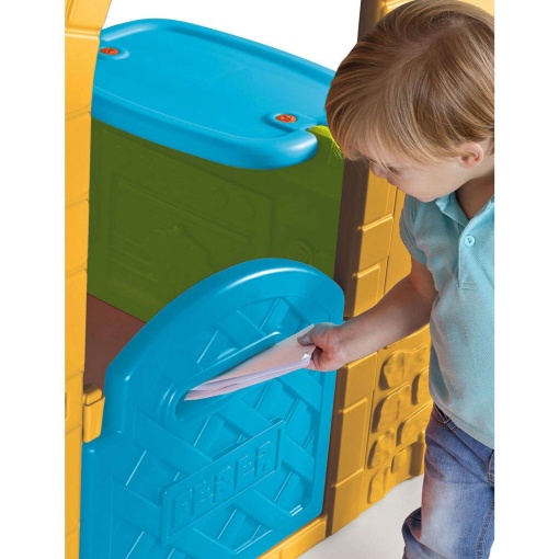 Casa Super Villa FEBER FAMOSA