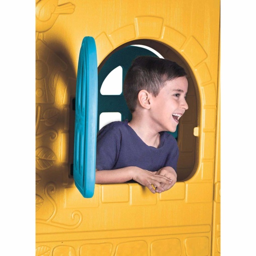 Casa Super Villa FEBER FAMOSA