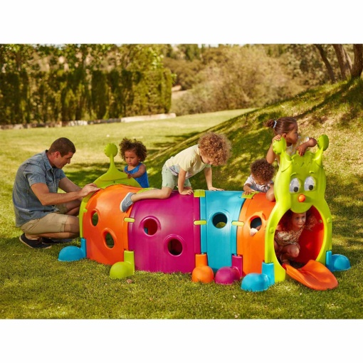 Lagarta Gus FEBER FAMOSA