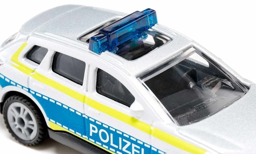 Carro Audi Q4 E-tron miniatura SIKU 1552