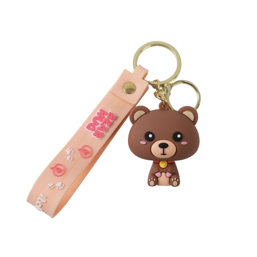 Porta-chaves iTotal bear