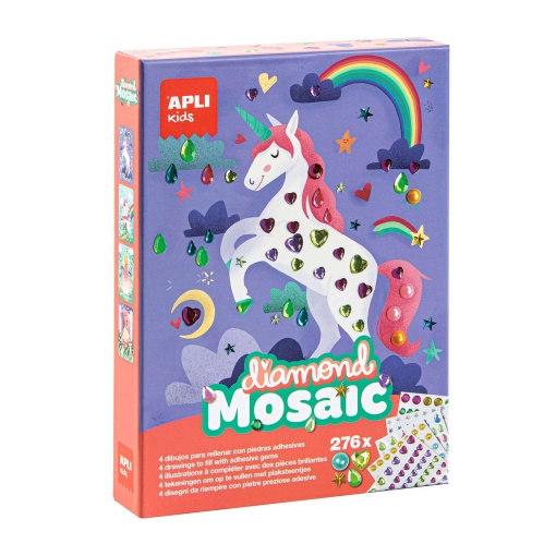 Diamond MOSAIC APLI Kids