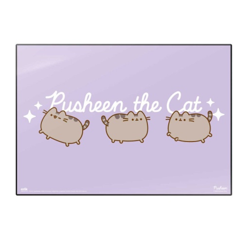 Base de Secretaria PUSHEEN Moments 50x35cm