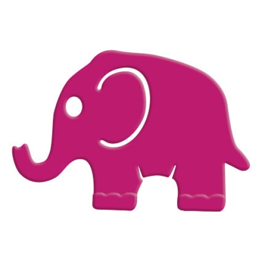 Furador para Papel 32mm elefante URSUS