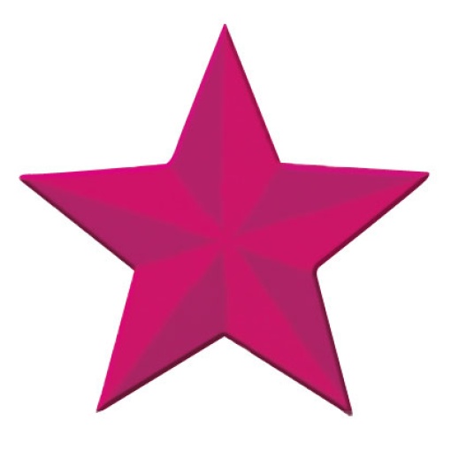 Furador para Papel 32mm estrela URSUS