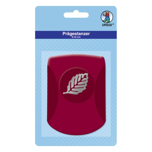 Furador para Papel 32mm folha URSUS