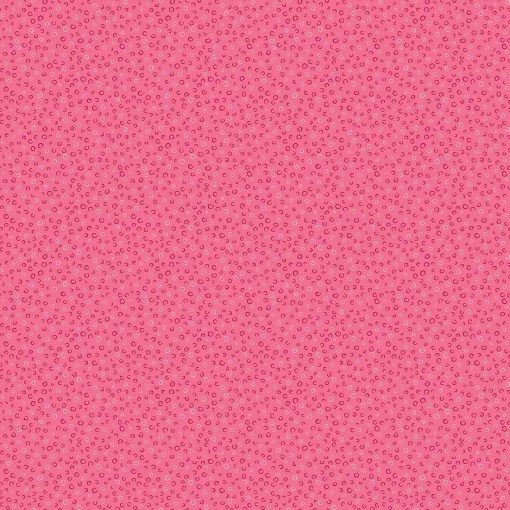 Tecido MAKOWER Country Fresh Wisp Spring Rose 1x1,12m