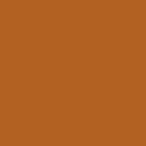 Tecido MAKOWER Spectrum Liso Laranja Ginger 1x1,12m