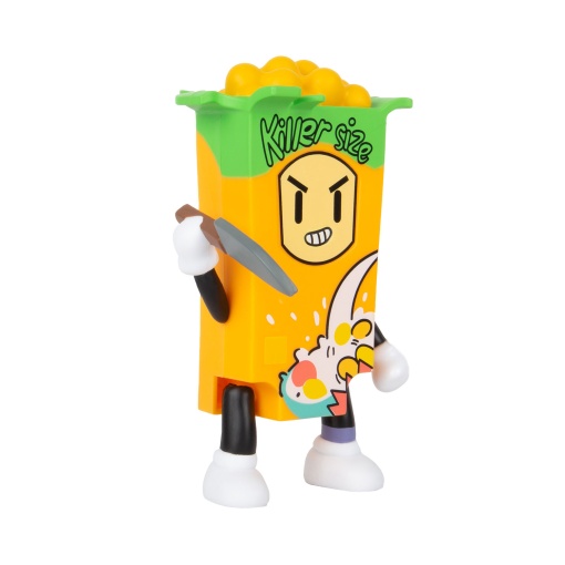 Stumble Guys 1 Figura 11cm Sortido BIZAK