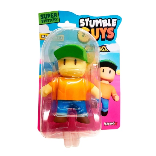 Monster Flex figura Stumble Guys sortido BIZAK