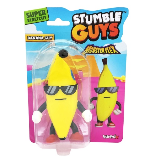 Monster Flex figura Stumble Guys sortido BIZAK