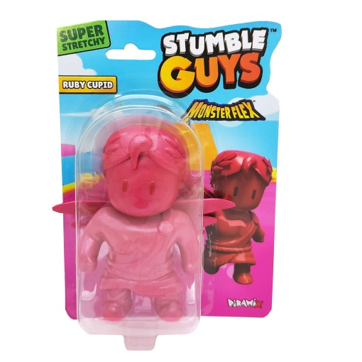 Monster Flex figura Stumble Guys sortido BIZAK