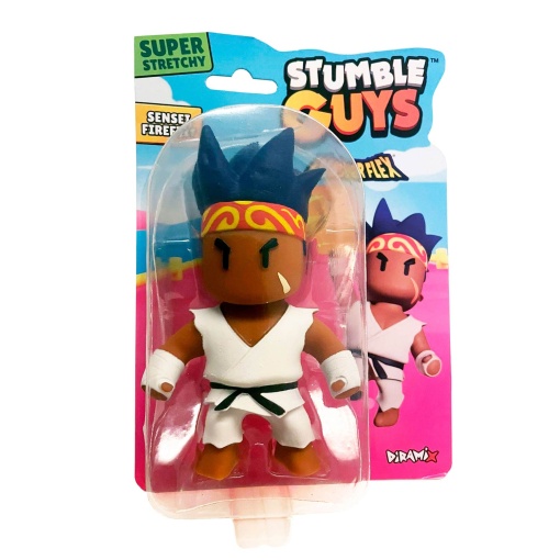 Monster Flex figura Stumble Guys sortido BIZAK