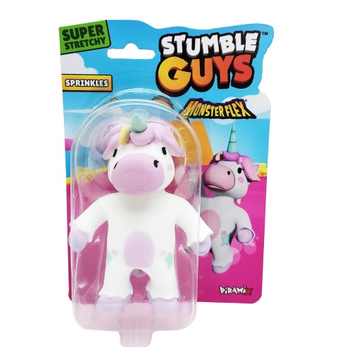 Monster Flex figura Stumble Guys sortido BIZAK
