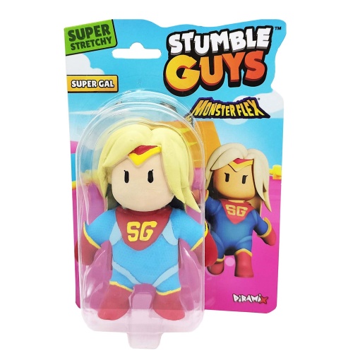 Monster Flex figura Stumble Guys sortido BIZAK