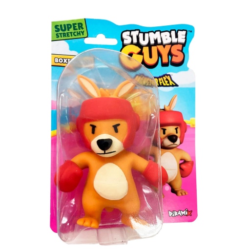 Monster Flex figura Stumble Guys sortido BIZAK