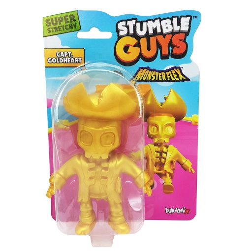 Monster Flex figura Stumble Guys sortido BIZAK