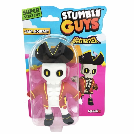 Monster Flex figura Stumble Guys sortido BIZAK