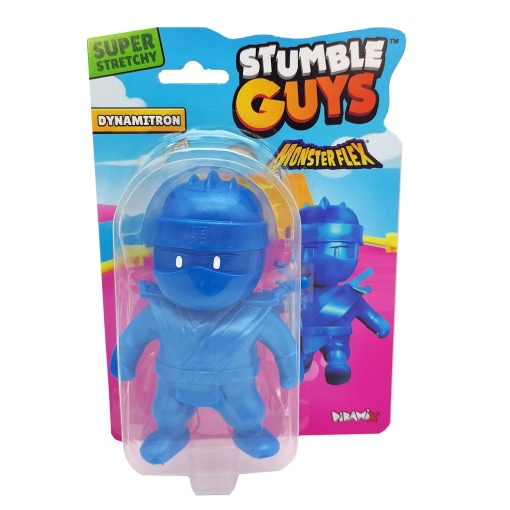 Monster Flex figura Stumble Guys sortido BIZAK