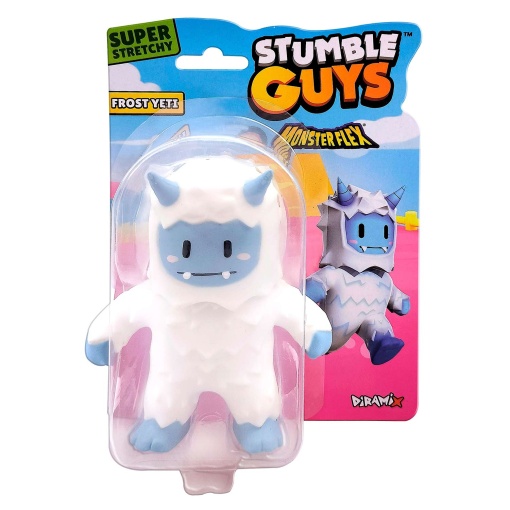 Monster Flex figura Stumble Guys sortido BIZAK
