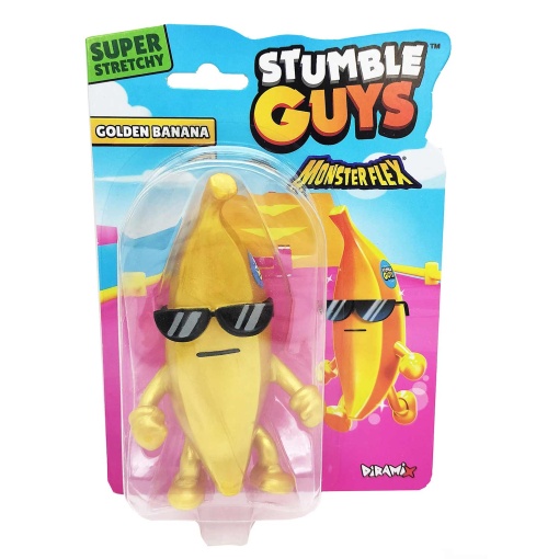 Monster Flex figura Stumble Guys sortido BIZAK