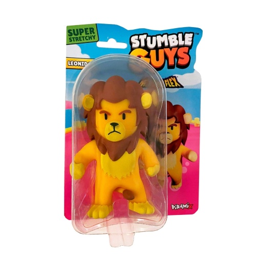 Monster Flex figura Stumble Guys sortido BIZAK