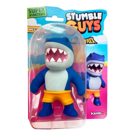 Monster Flex figura Stumble Guys sortido BIZAK